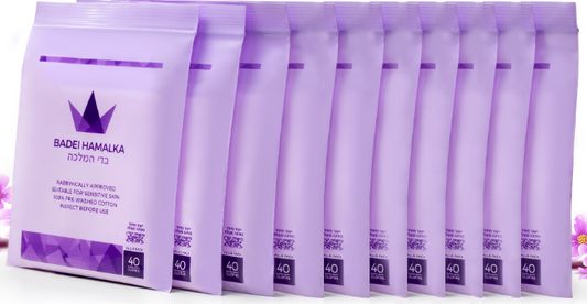 (10 חבילות) 20 יחידות